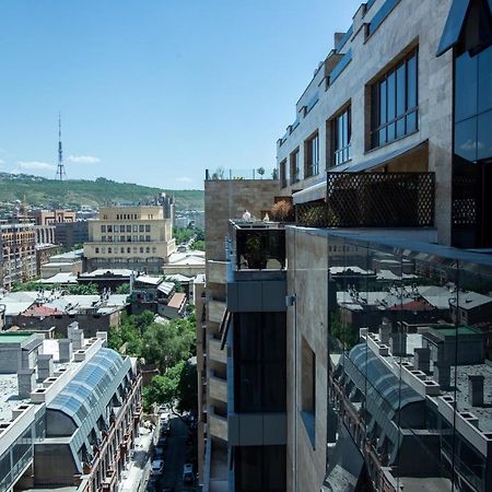 Elite Apartment Yerevan Exterior photo